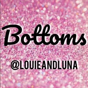 Pants.. Skirts.. Tights.. Oh My!🌈👖